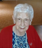 Vera May Massey