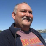 Garland Timothy Hardy