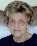 Jeanne D'Arc Lirette Brousseau