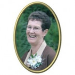 Rachel Mary De Bruyne