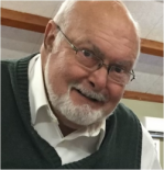 Francis Robert Joseph (Bob) Abelshauser