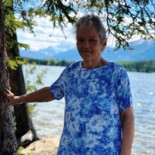 Vivianne Doucet Sauvageau