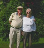 John Reginald (Reg) Lovett