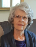 Muriel Eileen (Behind) Ferch