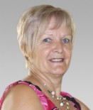 Evelyne Lévesque