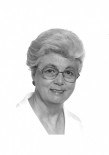 Virginia Ann Russell