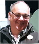 Joseph Edward (Eddie) LeBlanc