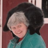 Mary Margaret Mason