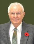William David (Bill) McGrath