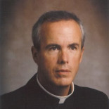 Reverend Robert Richmond