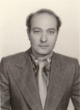 Ghassan Haddad