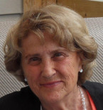 Marie Gervais Toupin