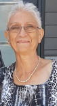 Linda Louise Kenney McLean