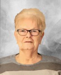 Réjeanne Desjardins St-Hilaire