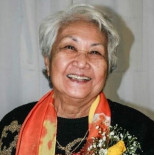 Corazon Gonzales Ortiz