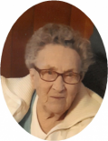Muriel Beatrice Doyle Webster