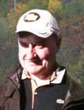 Robert  John (Bob) Creech