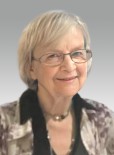 Huguette Mottard Bérubé