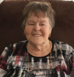 Germaine Gingras Daoust