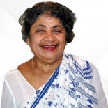 Sulochana (Su) Venugopal