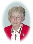 Shirley Alice Green