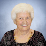 Simone Gélinas Poudrier