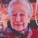 Mary Lorraine Solomon