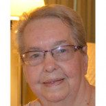 Shirley Anne Boleyn Bellefontaine