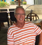 Guy Sylvestre