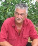 James Kenneth John (Ken) Langille