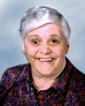 Jeanne-D'Arc Laverdière