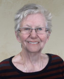 Michelle Payette Séguin