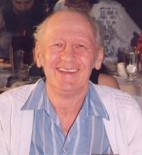 Gilles Davenport
