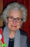 Helen B Rogers