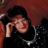 Ginette Marchesseault- Paquette