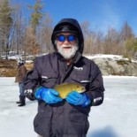 Kenneth John (Kabarney) Trudeau