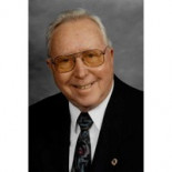 Harold Victor Pearson