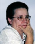 Jeannette Ouellette