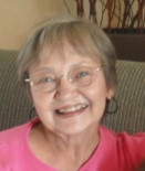 Beverly Anne Chernoff Ferguson