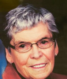 Lorene Pearl Kitching Bonner