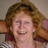 Margaret Doris (Margo) Buchanan