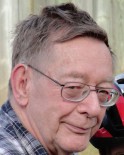 Donald Marlow