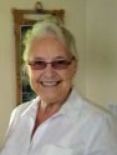 Elda Mae Sinclair