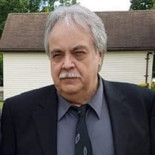 Frederick George Adair Sr