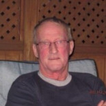 Neville James Turner