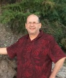Ronald John MacDonald