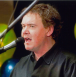 Graham (Across) Hooper