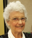 Denise Quevillon Daoust