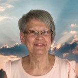 Marie-Irène Brazeau Roy