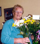 Sandra Pilkington Bowling